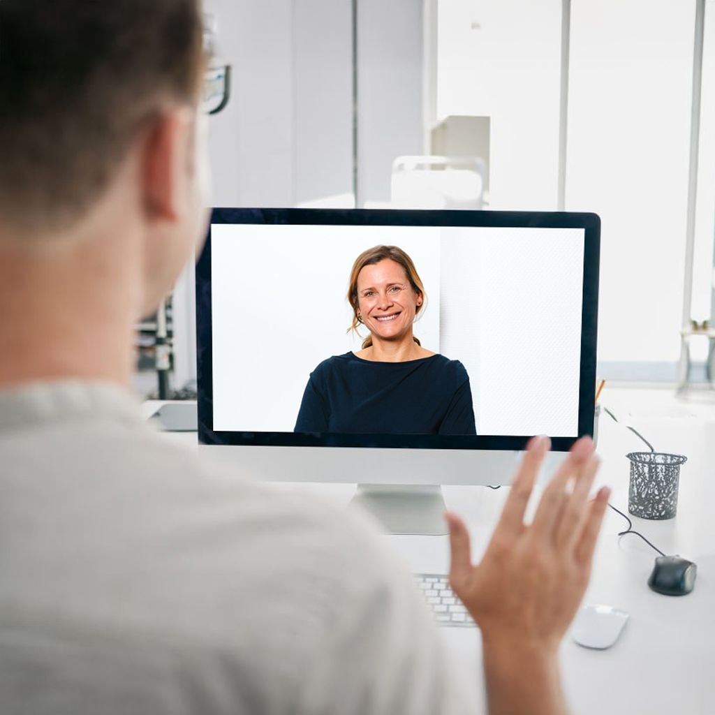Fortbildungen Kollegen: Online