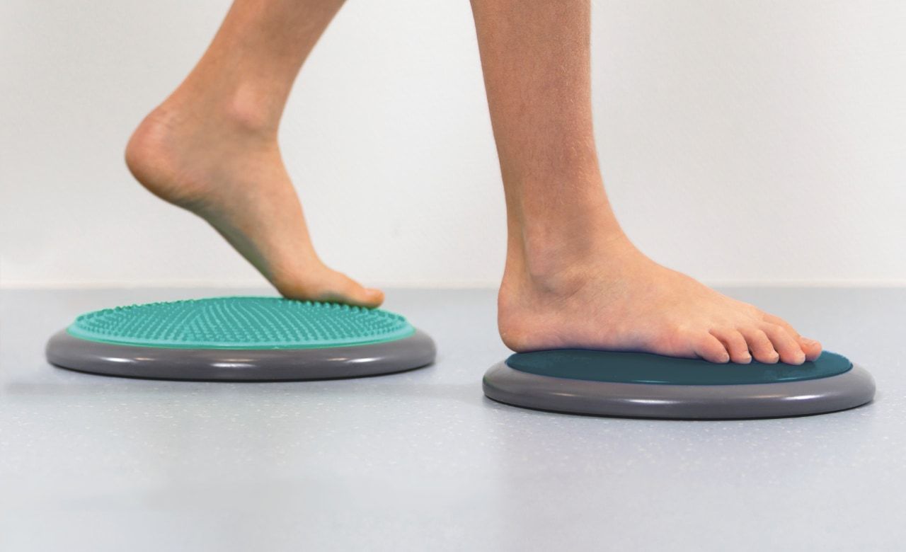 Hero: Fußakademie4kids